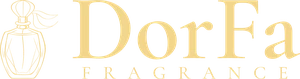 DorFa Fragrance logo