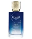 Blue Talisman perfume bottle