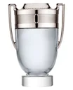 Invictus perfume bottle