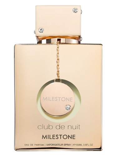 Armaf CLUB DE NUIT MILESTONE 3.6
