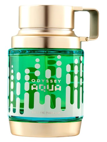 Armaf ODYSSEY AQUA 3.4