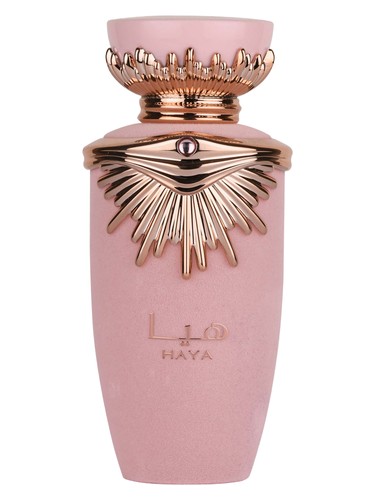 Lattafa Haya