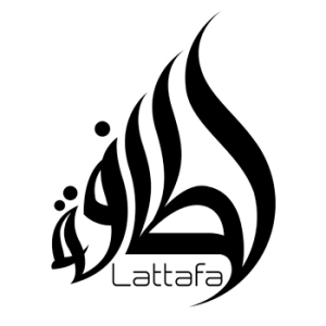 Lattafa logo